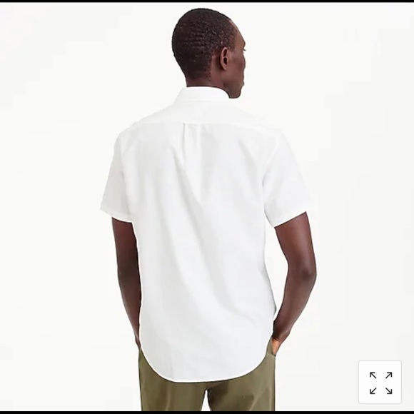 J.Crew men’s SLIM shirt - Picture 3 of 6